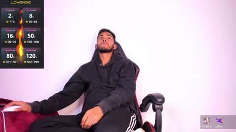 Akira online show from 02/01/25, 12:18