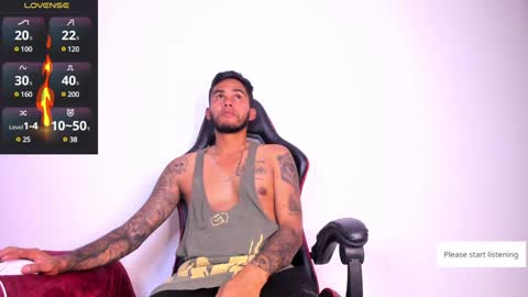 Akira online show from 02/02/25, 03:43