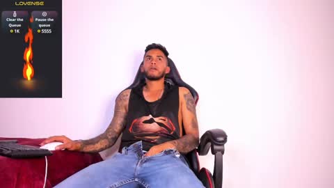 Akira online show from 02/13/25, 01:29