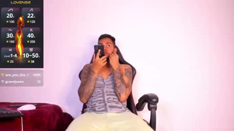 Akira online show from 02/21/25, 06:40