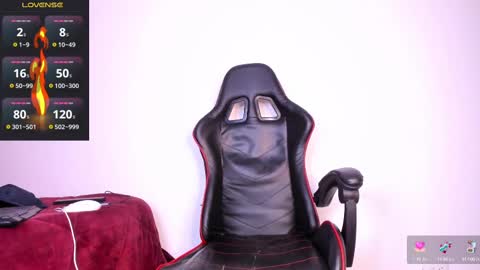 Akira online show from 02/27/25, 02:53