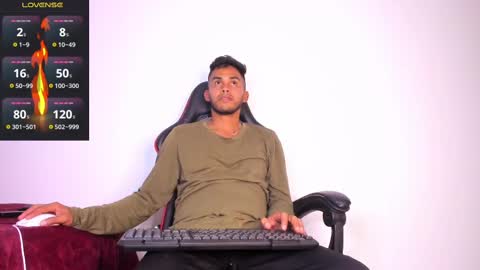 Akira online show from 03/01/25, 02:59