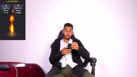 Akira online show from 03/02/25, 10:27