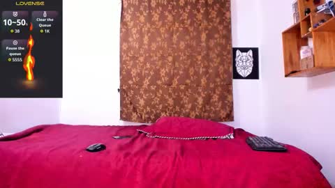 Akira online show from 09/12/25, 02:11