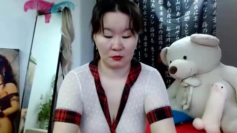 Akira online show from 01/31/25, 02:48