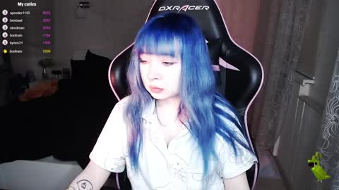 akirahartyx online show from 01/28/25, 04:19