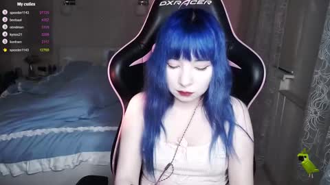 akirahartyx online show from 02/22/25, 02:41