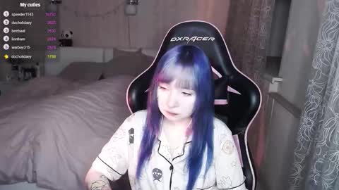 akirahartyx online show from 02/20/26, 03:56