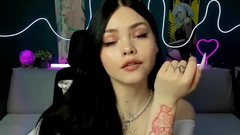 Akira online show from 02/15/25, 02:33