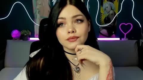 Akira online show from 02/18/25, 02:27