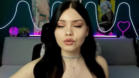 Akira online show from 03/11/25, 03:34