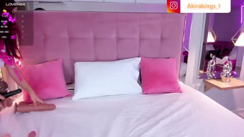 AKIRA online show from 01/14/25, 04:04