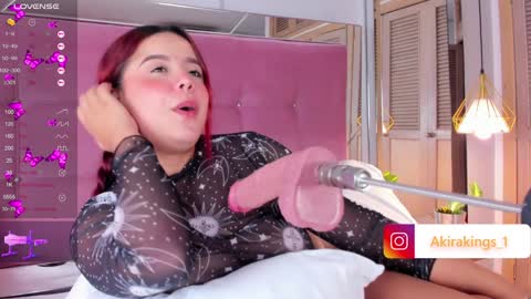 AKIRA online show from 01/31/25, 05:40