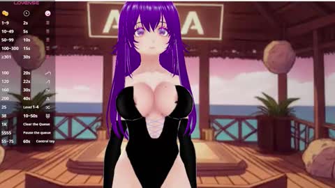 akiravixent online show from 11/03/25, 04:19