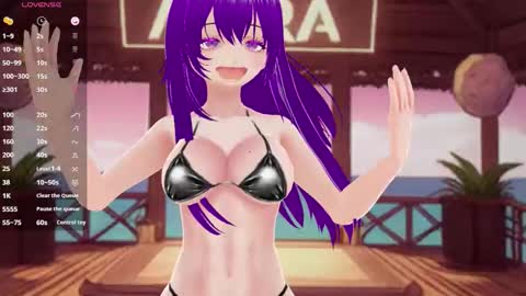 akiravixent online show from 11/29/25, 05:05