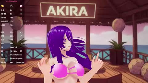 akiravixent online show from 12/05/25, 03:09