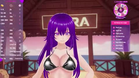 akiravixent online show from 01/15/26, 04:22