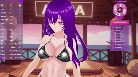 akiravixent online show from 01/18/26, 03:27