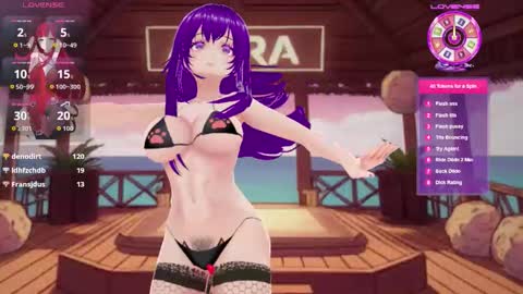 akiravixent online show from 03/08/26, 02:04