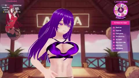 akiravixent online show from 03/08/26, 08:34