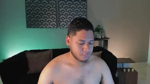 Akoon online show from 03/12/26, 07:20