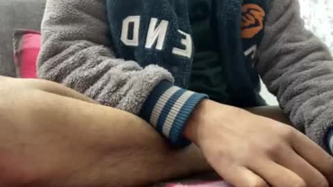 akshat_high online show from 01/14/25, 07:59