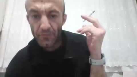 aktorihann online show from 10/04/25, 02:20