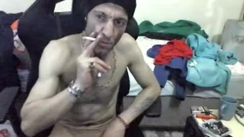 aktorihann online show from 04/01/26, 02:34