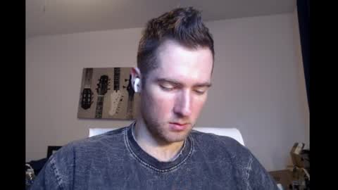 Alex online show from 10/23/25, 08:24