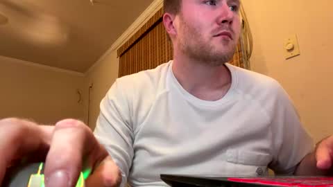 Al online show from 11/21/25, 01:04