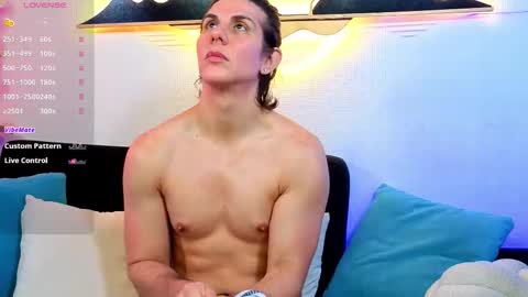 Al Fox  Miko Fortuni  online show from 11/24/25, 01:05