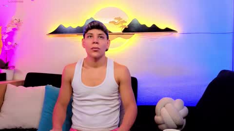 Al Fox  Miko Fortuni  online show from 01/14/26, 09:09