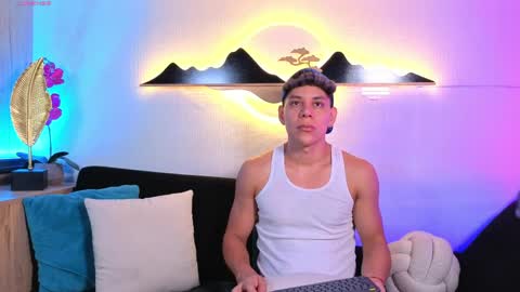 Al Fox  Miko Fortuni  online show from 04/21/26, 02:04