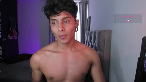 Ander uwu online show from 10/28/25, 08:44