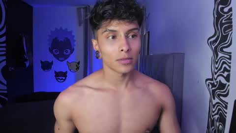 Ander uwu online show from 01/07/26, 10:34