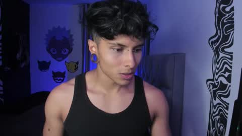 Ander uwu online show from 01/13/26, 11:21