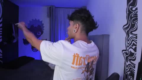 Ander uwu online show from 01/15/26, 02:05