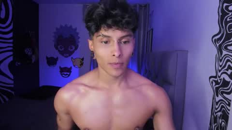 Ander uwu online show from 02/02/26, 11:14