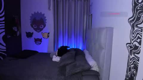 Ander uwu online show from 02/03/26, 02:53