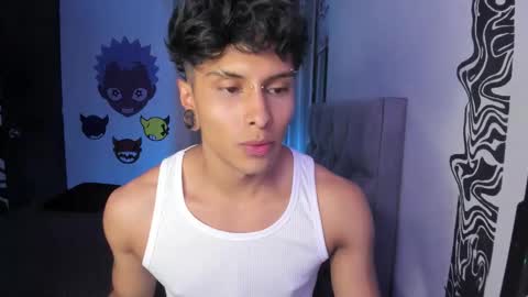 Ander uwu online show from 03/01/26, 12:56