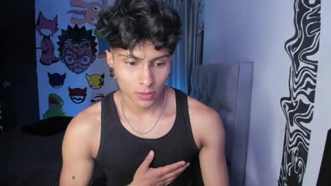 Ander uwu online show from 04/06/26, 01:36