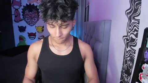 Ander uwu online show from 04/17/26, 03:42