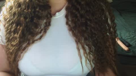 Alisha online show from 01/21/25, 09:24