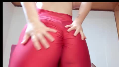 alahia66 online show from 12/21/25, 01:07