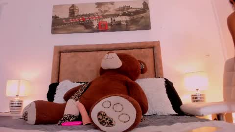 alahia77 online show from 06/27/26, 11:48