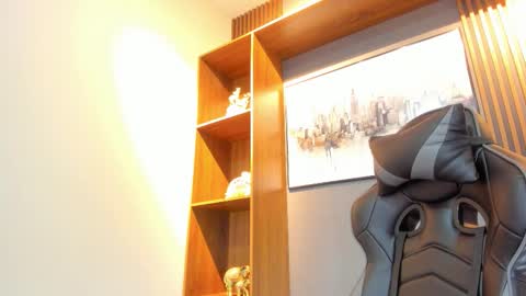 Alahia Rodriguez online show from 01/10/26, 07:04