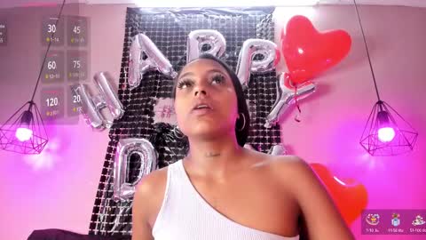 Alahia  online show from 02/15/25, 12:22