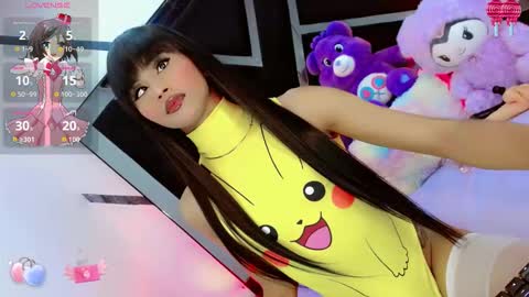 alahia_daboin online show from 11/14/25, 06:12