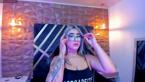 ALAHIA online show from 10/07/25, 11:29