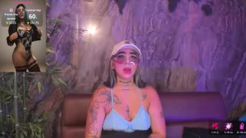 ALAHIA online show from 10/22/25, 06:29